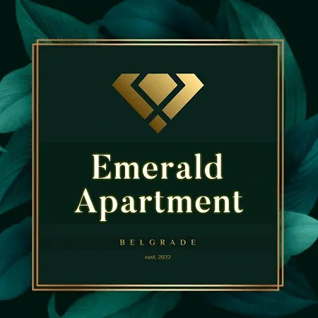 Apartment Emerald