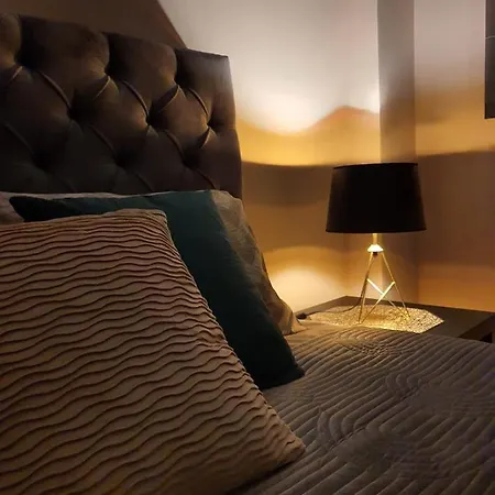 Emerald Appartamento Belgrado