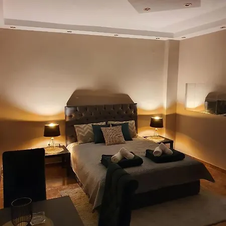 Emerald * Belgrado