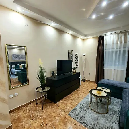 Emerald Belgrade