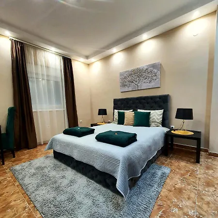 Appartamento Emerald