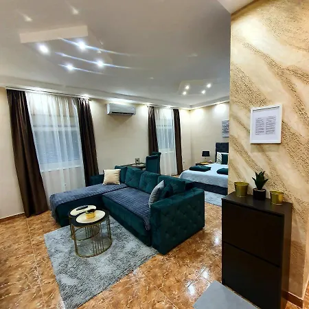 Apartment Emerald
