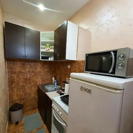 Emerald Appartamento